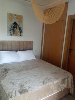 Appartement avec piscine et accès à la plage - Sidi Rahal - 2