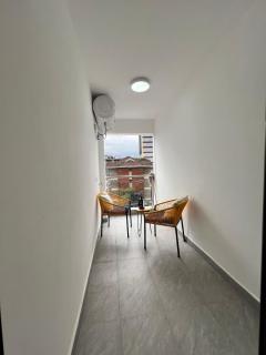 Quines homes - Nairobi - 2
