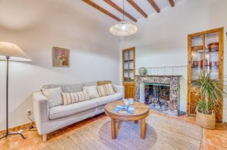 Ideal Property Mallorca - Son Paulo - Búger - 6