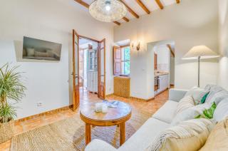 Ideal Property Mallorca - Son Paulo - Búger - 4