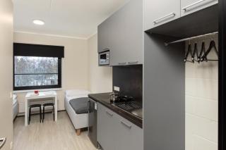 Reti tee 11 külaliskorterid - 6