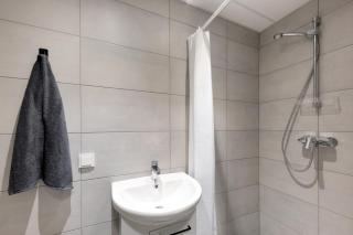 Reti tee 11 külaliskorterid - 3