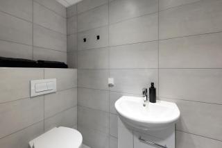 Reti tee 11 külaliskorterid - 2