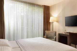 b-smart hotel Widnau - 5