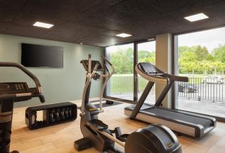 b-smart hotel Widnau - 5