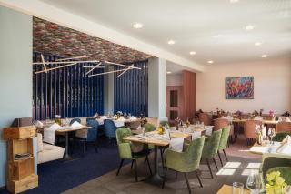b-smart hotel Widnau - 4
