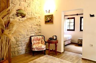 Kemerbag 29 Guest House 12 Yaş Üstü - Bozcaada - 8