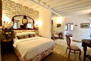 Kemerbag 29 Guest House 12 Yaş Üstü - Bozcaada - 7