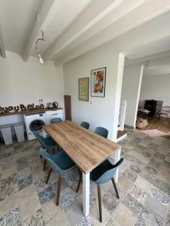 Maison entre Aven et Belon - Riec sur Belon - Riec-sur-Bélon - 7