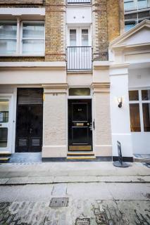 St Pauls - Gorgeous Studio 2 People - Londra - 8