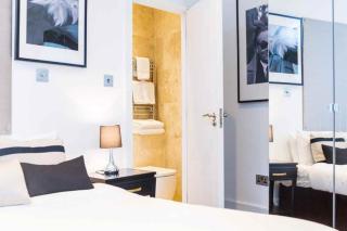 St Pauls - Gorgeous Studio 2 People - Londra - 6