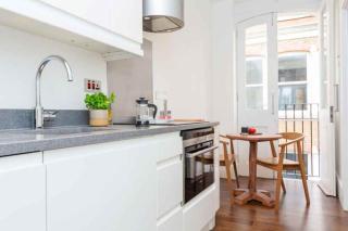 St Pauls - Gorgeous Studio 2 People - Londra - 1