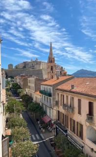 Grand Hôtel De Calvi - Calvi - 9
