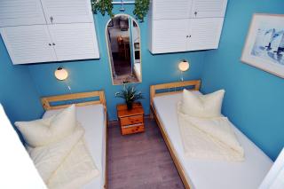 Steinwarder 9, 1 Etage, Wohnung 15 - Heiligenhafen - 0