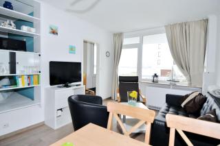 Steinwarder 9, 1 Etage, Wohnung 15 - Heiligenhafen - 6
