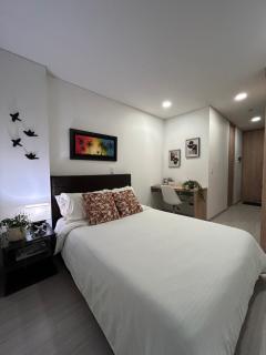 Apartaestudio en Bogotá - Bogotá - 0