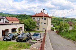 Green River Rooms - Šipovo - 3