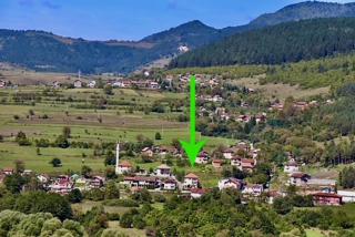 Green River Rooms - Šipovo - 9