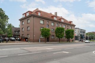 Hotell Tammsaare - Pärnu - 8