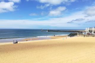 Appartement à 400m de la plage avec parking - CAPBRETON - 1
