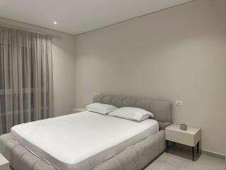 San Pietro, Sunshine Two Bedroom Apartment - Durrës - 2