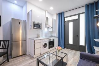 Magnifico Studio Madrid - 3