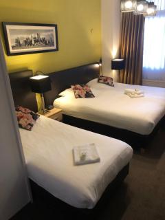 Hotel de Keizerskroon Hoorn - 3