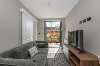 City Centre Deluxe with amazing Garden Terrace Pass the Keys - Leeds - 7