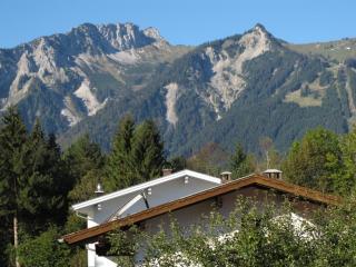 Haus Moosbrugger - Reutte - 2
