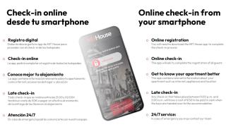 Apartamento Genova en Madrid - 8