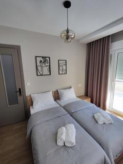 Luxury Apartments Deskati A1 -  - 8