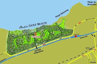 My Cosy Place - Apartment 2BR - Piscine - Bahia Beach - Bouznika - 2