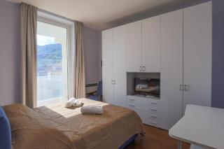 Amami al Crescent - Salerne - 6