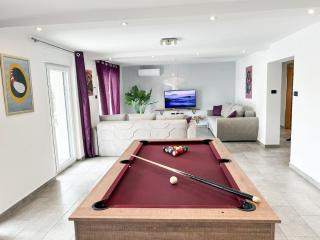 Luxus Villa Grey Soul Mit Pool In Medulin - 5