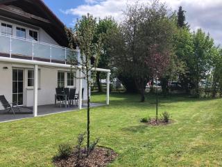 Wohnung Am Spitalgarten für 6 Personen - Gundelfingen - 3