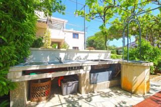 Ferienwohnung für 3 Personen ca 25 qm in Pjescana Uvala, Istrien Istrische Riviera - Pješčana Uvala - 7