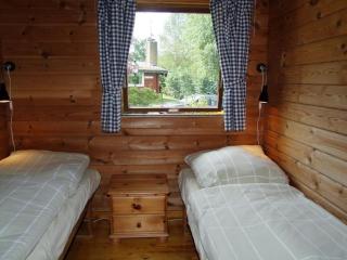 Ferienhaus in Westerholz in Strandnähe - Westerholz - 4