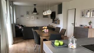 Wohnung Am Spitalgarten für 6 Personen - 9