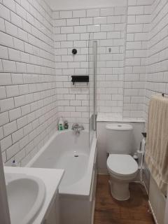 1 bed flat. - 2