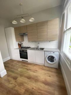 1 bed flat. - London - 1