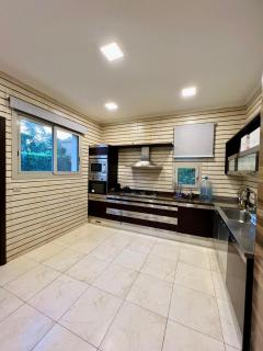 Villa Ultra VIP - Sheikh Zayed - 5