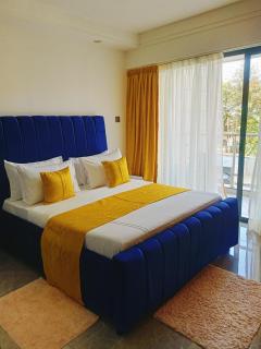 Lux Suites Gatundu Heights Kileleshwa - Nairobi - 9