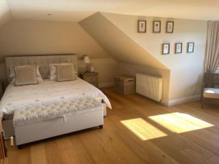Inverbeg Cottage - 3