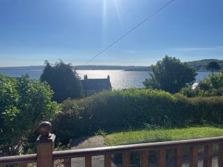 Inverbeg Cottage - 9
