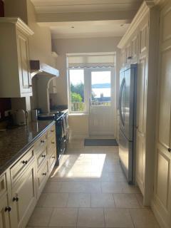 Inverbeg Cottage - 6