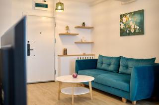 Emerald Gems Apartment in Infinity Beach Resort - 2