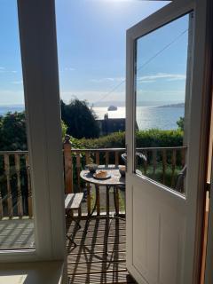 Inverbeg Cottage - 5