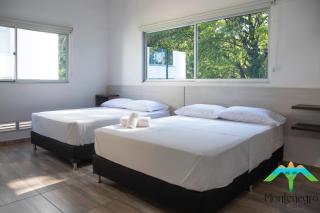 Ecohotel Montenegro - 2