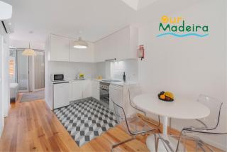 OurMadeira - Heart of Old Town II - 9