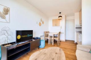 Résidence Cannes Villa Francia - maeva Home - Appartement 2 pièces 4 personnes - Sélection MAE-0091 - 8